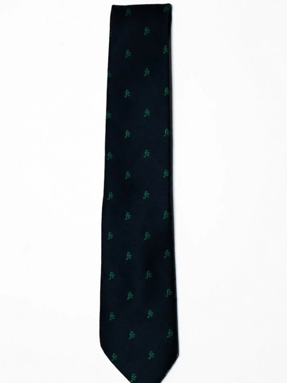 Vintage Marten Brooks New York Men's Tie Made in the USA